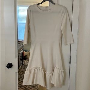 NWT White Gap Dress